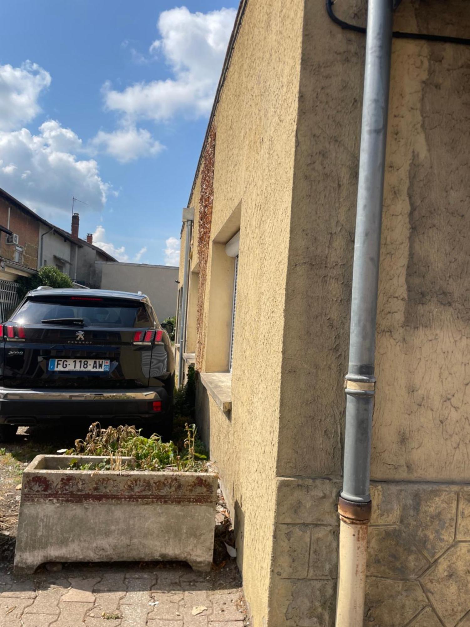 Le Pelican Villars-les-Dombes Exterior foto