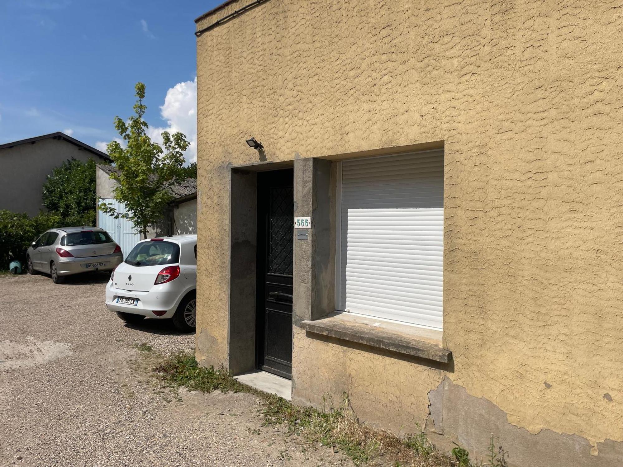 Le Pelican Villars-les-Dombes Exterior foto